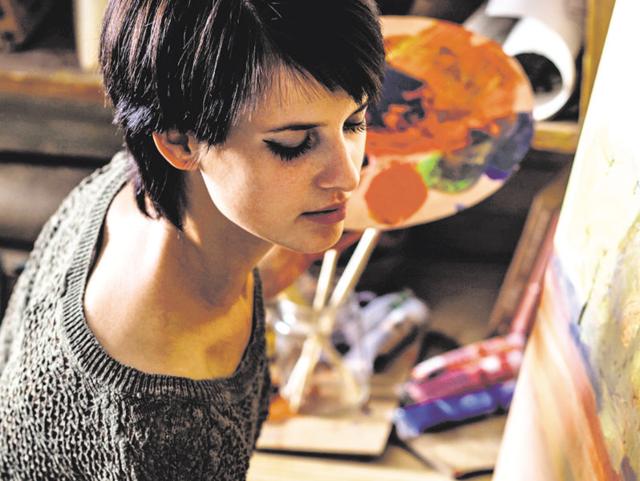 Graduates of fine arts can work in art studios, advertising companies, publishing houses, fashion houses among several other places.(istock)