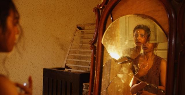 Writer-director Pavan Kirpalani scores big with a modest scale that is balanced by the big ambitions in Phobia.