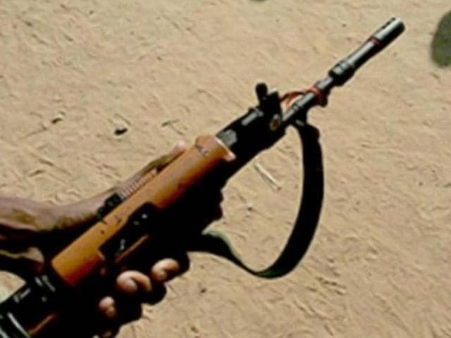 Two villagers from insurgency-hit Bastar region of Chhattisgarh were murdered allegedly by Maoists in separate incidents. (Photo for representation) Two villagers from insurgency-hit Bastar region of Chhattisgarh were murdered allegedly by Maoists in separate incidents. (Photo for representation)