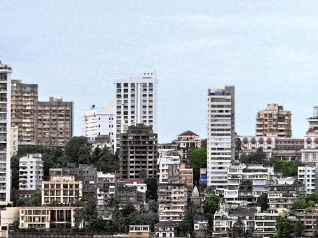According to the analysis by Knight Frank, a real estate consultancy firm, it is difficult to generate such a huge stock on this land parcel. (HT File) According to the analysis by Knight Frank, a real estate consultancy firm, it is difficult to generate such a huge stock on this land parcel. (HT File)