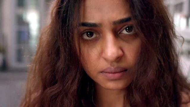 radhika apte horror series