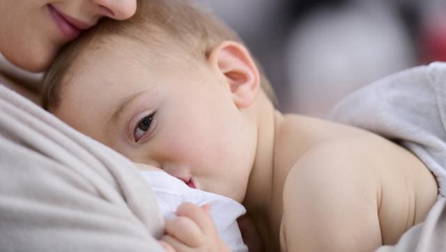 As a new mother, you seriously need a relax and take it easy. (Shutterstock) As a new mother, you seriously need a relax and take it easy. (Shutterstock)