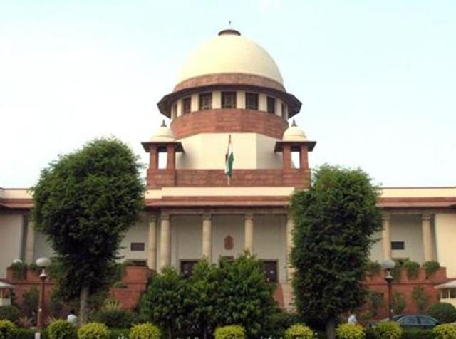 The apex court said on Friday that there is no need for an interim order on the issue as the Centre has not ‘denied’ NEET but just exempted these seven states for an year. The apex court said on Friday that there is no need for an interim order on the issue as the Centre has not ‘denied’ NEET but just exempted these seven states for an year.