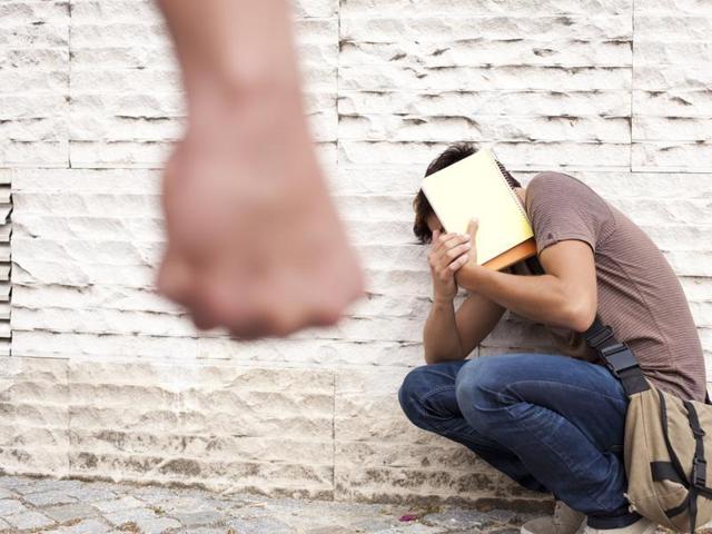 The 16-year-old boy reportedly told police he wanted to commit suicide after the thrashing. (Representative image) The 16-year-old boy reportedly told police he wanted to commit suicide after the thrashing. (Representative image)