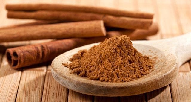 Cinnamon is an excellent source of dietary fibre, calcium, iron and manganese. (Shutterstock) Cinnamon is an excellent source of dietary fibre, calcium, iron and manganese. (Shutterstock)