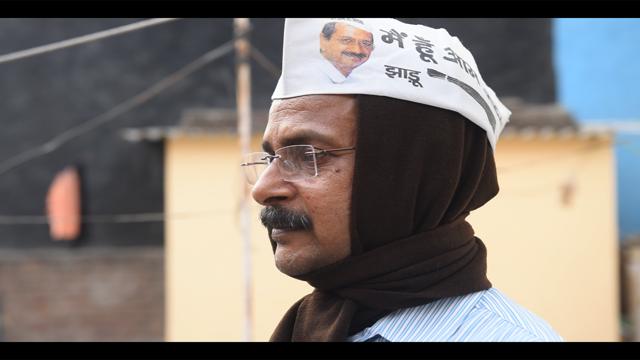 <p>If you're wandering around the narrow lanes of Rajnagar, Dwarka in South West Delhi, chances are you'll bump into Arvind Kejriwal. Or did we say his doppelganger, an exact look alike who even campaigned for the Aam Aadmi Party on Kejriwal's behalf when the latter wasn't even Chief Minster? But Verma is yet to get his due. Verma feels that the AAP completely forgot him once the elections were over, when in reality, people in Rajnagar still come up to him to share their grievances. This is his story. </p>
