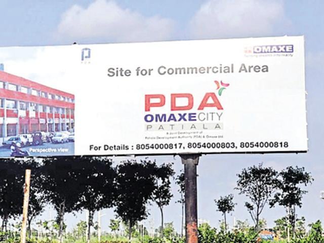Secretary of the Omaxe City Residents’ Welfare Association, Kesar Singh Bhangoo, said that they would not pay such a huge liability. (HT Photo) Secretary of the Omaxe City Residents’ Welfare Association, Kesar Singh Bhangoo, said that they would not pay such a huge liability. (HT Photo)