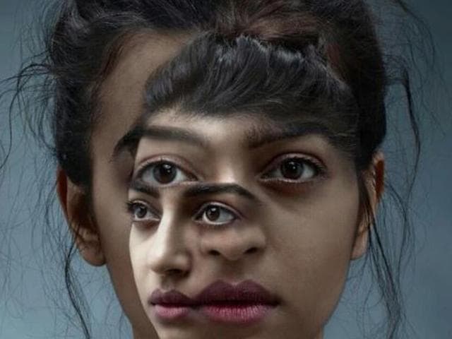 radhika apte horror series