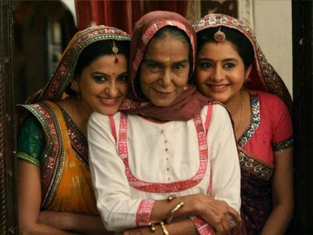 Balika Vadhu is one of the most popular shows Indian Tv has ever produced.