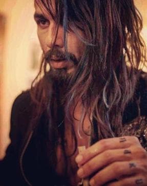 Shahid Kaoor plays a drug addict in the film.