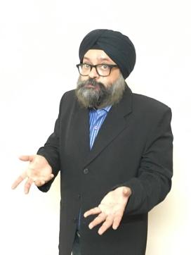 Maheep Singh. (Facebook/Maheep Singh) Maheep Singh. (Facebook/Maheep Singh)