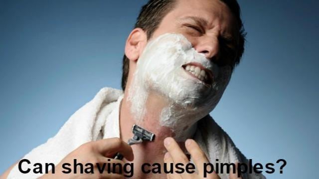 If you shave daily, then make sure to use a good quality electric shaver or razor.