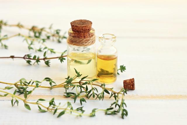 Available from pharmacies, organic stores or health food stores, Damask rose, ginger, peppermint, cassia and ylang-ylang are all particularly recommended for rekindling waning desires. (Shutterstock) Available from pharmacies, organic stores or health food stores, Damask rose, ginger, peppermint, cassia and ylang-ylang are all particularly recommended for rekindling waning desires. (Shutterstock)