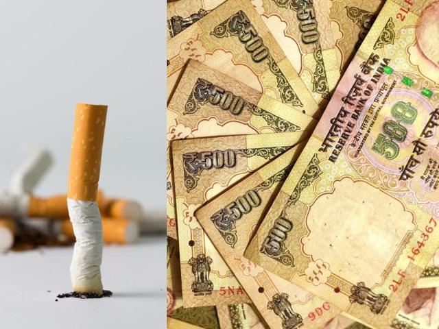 One hour to 15 years: What not smoking means for your health and wallet ...