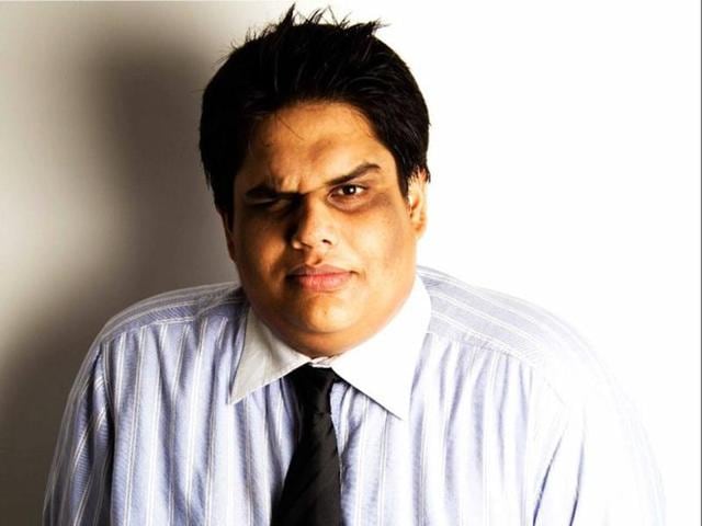 Tanmay Bhat.