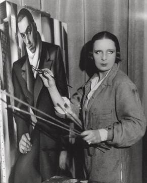 Tamara de Lempicka dropped a place this year but hangs on in eighth position. (AFP) Tamara de Lempicka dropped a place this year but hangs on in eighth position. (AFP)