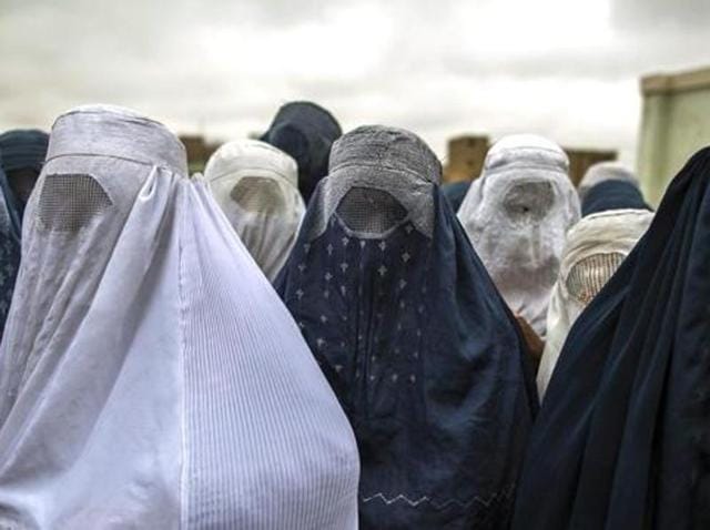 The Armed Forces Tribunal has held that unilaterally delivering the triple talaq to one’s wife over the telephone or by issuing a notice is un-Islamic and against the tenets of the Holy Quran. (Reuters File Photo) The Armed Forces Tribunal has held that unilaterally delivering the triple talaq to one’s wife over the telephone or by issuing a notice is un-Islamic and against the tenets of the Holy Quran. (Reuters File Photo)