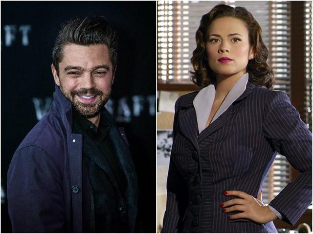 Speaking at MCM London Comic Con, the 37-year-old actor noted that he’d be “well up for doing more Howard Stark” as long as there’s “more story to tell”. (Agencies) Speaking at MCM London Comic Con, the 37-year-old actor noted that he’d be “well up for doing more Howard Stark” as long as there’s “more story to tell”. (Agencies)