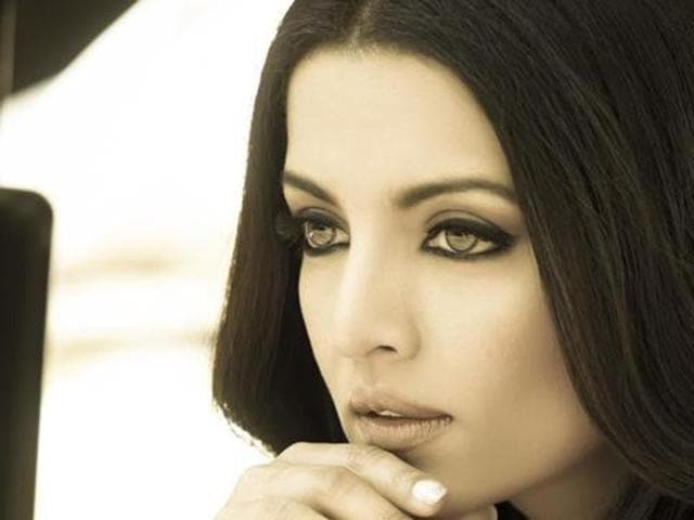 Celina was last seen in Bollywood film Will You Marry Me. (HT Photo) Celina was last seen in Bollywood film Will You Marry Me. (HT Photo)