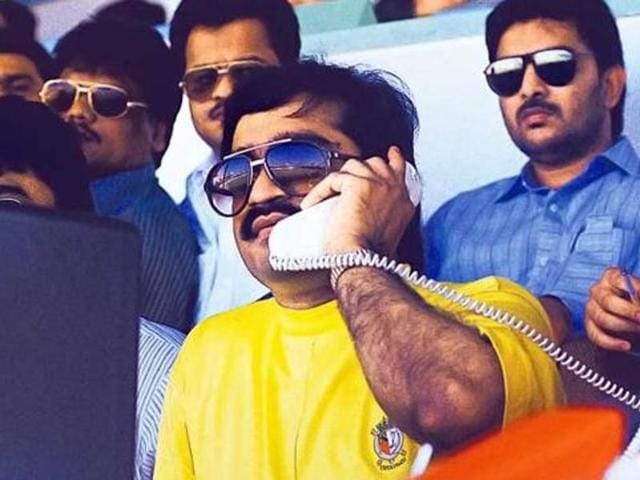 A Gujarat-based man claims to have hacked the authentication process of the Pakistan Telecommunication Company Ltd in April this year from which he acquired the telephone records of underworld fugitive Dawood Ibrahim. A Gujarat-based man claims to have hacked the authentication process of the Pakistan Telecommunication Company Ltd in April this year from which he acquired the telephone records of underworld fugitive Dawood Ibrahim.