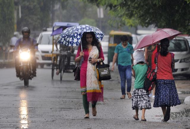 . (Photo by Sunil Ghosh / Hindustan Times) . (Photo by Sunil Ghosh / Hindustan Times)
