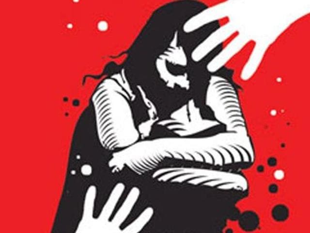A 15-year-old rape victim from Bihar wrote her class 10 exams barely a month after the assault and secured a first division.(Representative Picture) A 15-year-old rape victim from Bihar wrote her class 10 exams barely a month after the assault and secured a first division.(Representative Picture)