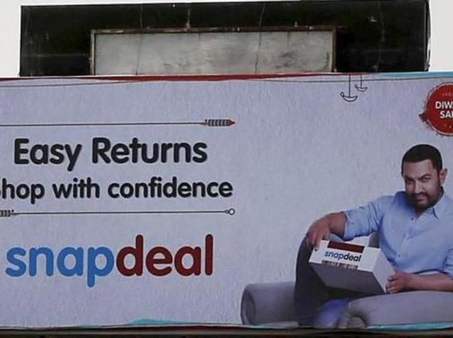 A Snapdeal spokesperson has said that the online marketplace is not looking to change the fee structure or return policy. (REUTERS File Photo)