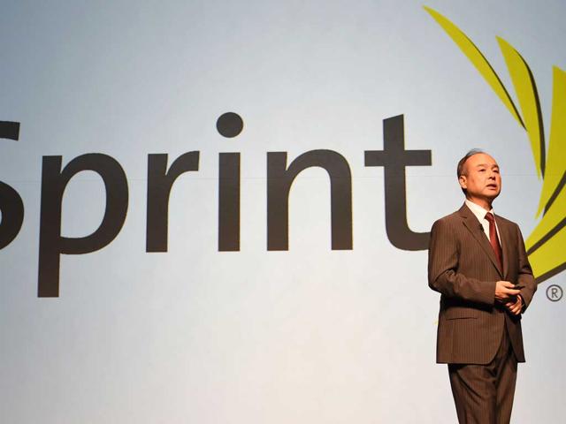 SoftBank CEO Masayoshi Son says $350 million investment will be made in a solar project in India (AFP File) SoftBank CEO Masayoshi Son says $350 million investment will be made in a solar project in India (AFP File)