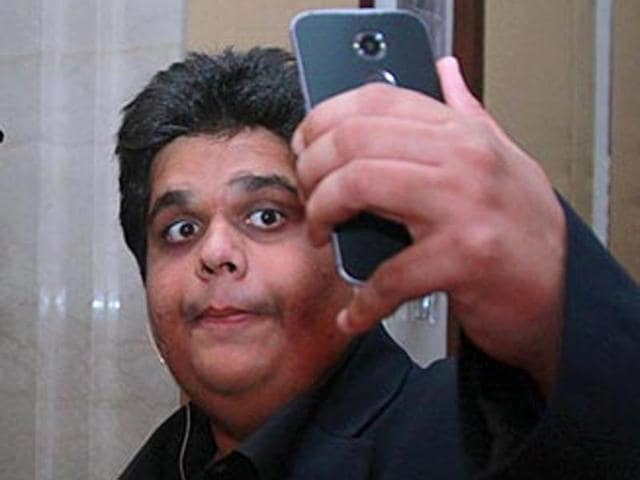 The Shiv Sena and BJP have demanded action against AIB comedian Tanmay Bhat for a video in which he allegedly mocked singing legend Lata Mangeshkar and cricketer Sachin Tendulkar. The Shiv Sena and BJP have demanded action against AIB comedian Tanmay Bhat for a video in which he allegedly mocked singing legend Lata Mangeshkar and cricketer Sachin Tendulkar.