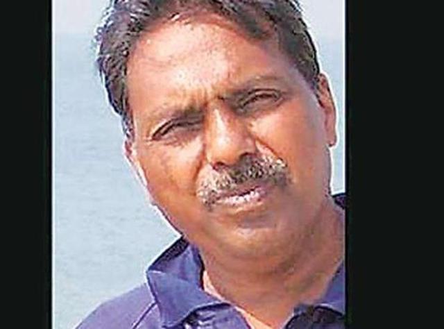 The state government issued a show cause notice to IAS officer Ajay Singh Gangwar, ex-collector of Barwani district, on Monday, and asked him to explain a Facebook post calling for a people’s revolution against Prime Minister Narendra Modi. The state government issued a show cause notice to IAS officer Ajay Singh Gangwar, ex-collector of Barwani district, on Monday, and asked him to explain a Facebook post calling for a people’s revolution against Prime Minister Narendra Modi.