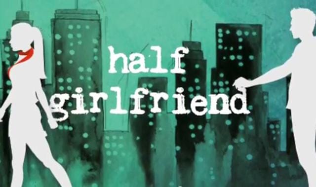 Mohit Suri is making a film on Chetan Bhagat’s Half Girlfriend. Arjun Kapoor and Shraddha Kapoor will play the lead roles in the movie. Mohit Suri is making a film on Chetan Bhagat’s Half Girlfriend. Arjun Kapoor and Shraddha Kapoor will play the lead roles in the movie.