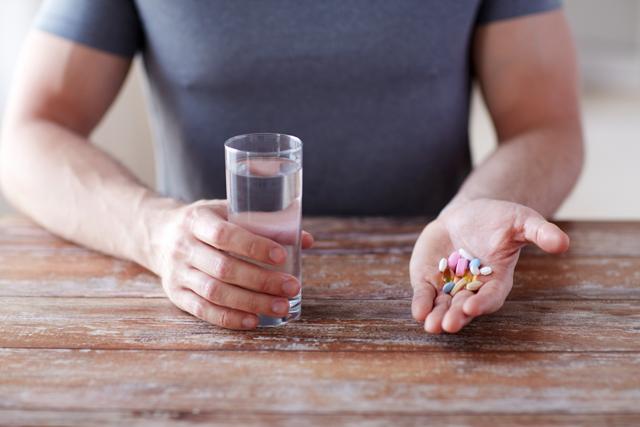The researchers found that opioids like morphine paradoxically cause an increase in chronic pain in lab rats which could also apply to humans. (Shutterstock) The researchers found that opioids like morphine paradoxically cause an increase in chronic pain in lab rats which could also apply to humans. (Shutterstock)