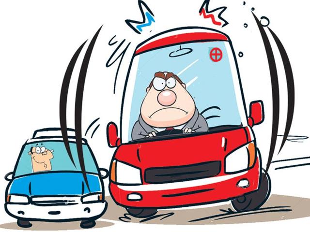 The duo could well have avoided a lot of trouble they are now in had they not been in what the police described as ‘high spirits’. (Illustration: Syamal) The duo could well have avoided a lot of trouble they are now in had they not been in what the police described as ‘high spirits’. (Illustration: Syamal)