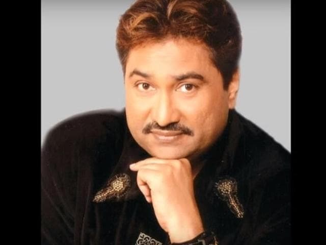 Paying a tribute to Kumar Sanu, the contestants of the show (to be aired on June 5) presented some of his hit songs from the 1990s. (YouTube Grab) Paying a tribute to Kumar Sanu, the contestants of the show (to be aired on June 5) presented some of his hit songs from the 1990s. (YouTube Grab)