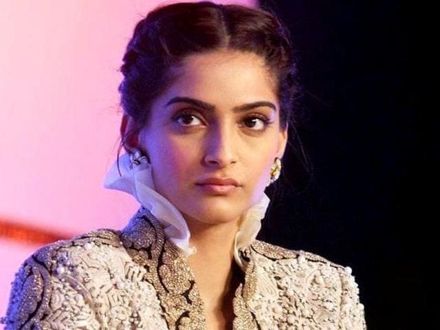 A day after AIB co-founder-creator and stand up comedian Tanmay Bhat’s snapchat video created online storm that even led to a police complaint, Bollywood actor Sonam Kapoor has extended her support to the comedian. A day after AIB co-founder-creator and stand up comedian Tanmay Bhat’s snapchat video created online storm that even led to a police complaint, Bollywood actor Sonam Kapoor has extended her support to the comedian.