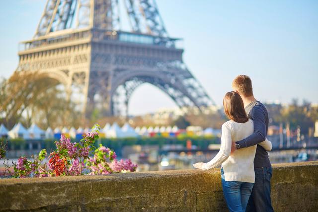 France is the world’s most visited country, but tourists have been scared off by the November attacks in the capital that left 130 people dead and the January 2015 killings at Charlie Hebdo magazine and a Jewish supermarket. (Shutterstock)