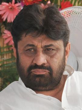 Pardeep Chhabra (HT Photo) Pardeep Chhabra (HT Photo)