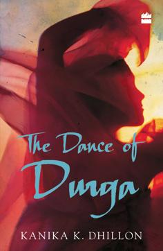 Cover of the book The Dance of Durga.