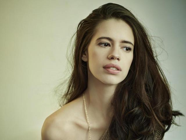“I would love to do more films if I get a chance,” says Kalki Koechlin, adding that she would like to take on a ‘masala’ film.