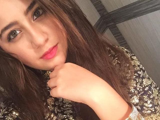 Playing a boy in Yeh Hai Mohabbatein is actually fun: Aditi Bhatia - Hindustan Times