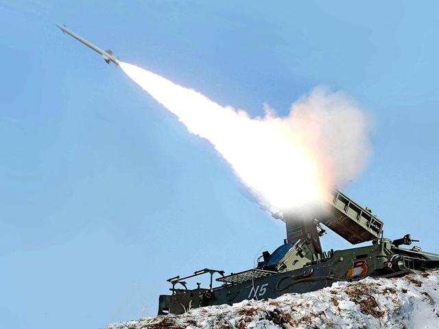 North Korea’s missile launch likely to have failed, says South Korea ...