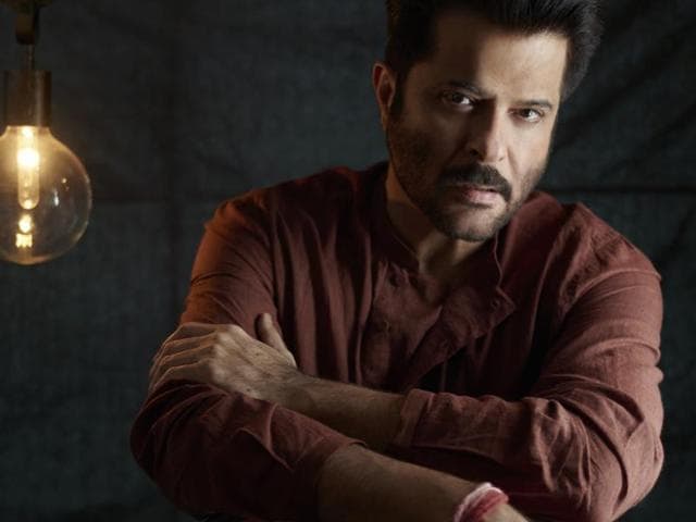 Anil Kapoor will soon be seen in 24 Season 2. Anil Kapoor will soon be seen in 24 Season 2.