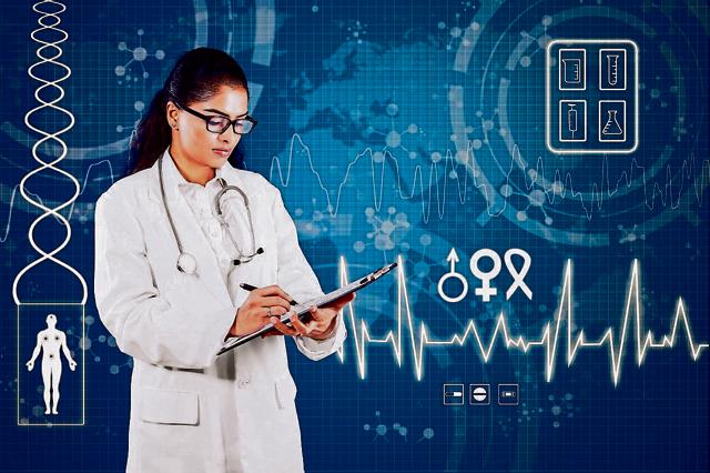 The admission criteria after NEET PG will be based on the merit list prepared by the counselling conducting bodies such as state governments, universities, deemed universities and private institutions. (Istock)