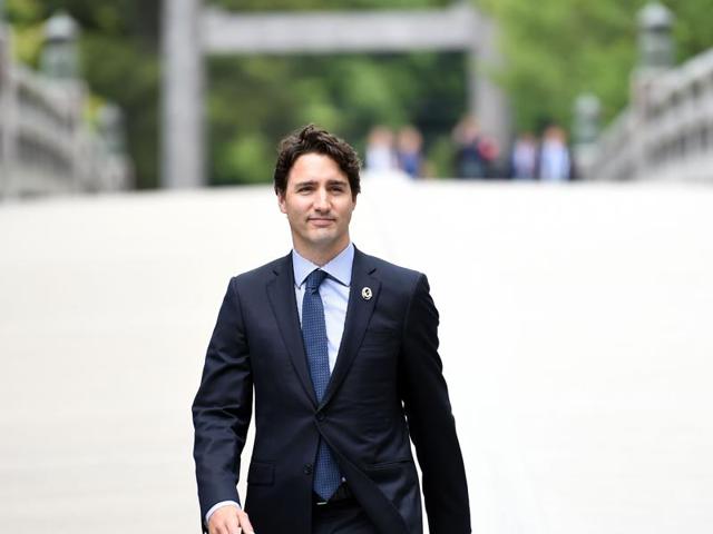 The Indian government has formally taken up with Ottawa the matter of alleged Khalistani arms-training camp being operated in the Canadian province of British Columbia.(AFP)