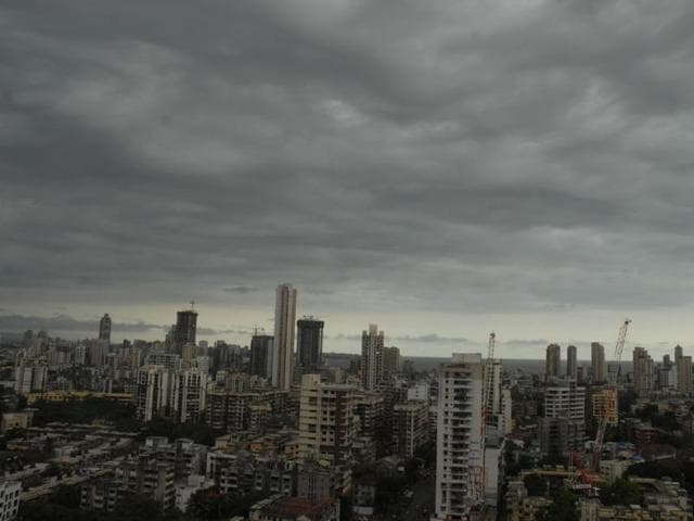 The BMC has identified 270 spots in the city that are prone to water-logging. Of these, 66 spots have been identified as chronic flooding spots. (HT File Photo) The BMC has identified 270 spots in the city that are prone to water-logging. Of these, 66 spots have been identified as chronic flooding spots. (HT File Photo)