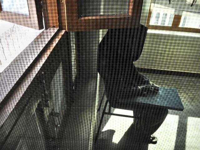 The draft law has proposed a slew of stringent measures to check trafficking. (HT File Photo) The draft law has proposed a slew of stringent measures to check trafficking. (HT File Photo)