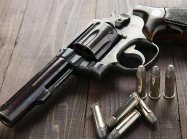 Arms licences of 428 persons have been cancelled ahead of the assembly polls in Bihar. (Shutterstock Image) (Shutterstock/Photo for representation) Arms licences of 428 persons have been cancelled ahead of the assembly polls in Bihar. (Shutterstock Image) (Shutterstock/Photo for representation)