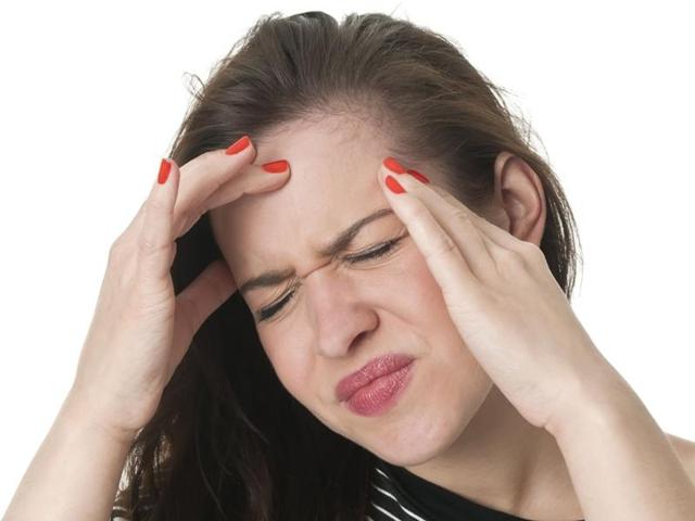The findings add to evidence that migraines should be considered an important risk marker for cardiovascular disease, researchers said. (Shutterstock) The findings add to evidence that migraines should be considered an important risk marker for cardiovascular disease, researchers said. (Shutterstock)