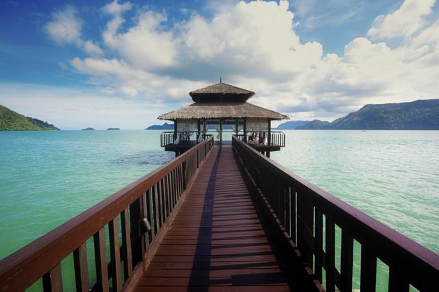 Langkawi in Malaysia. (Istock) Langkawi in Malaysia. (Istock)