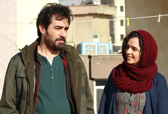 Farhadi strays into Michael Haneke’s territory with The Salesman. (Cannes Film Festival) Farhadi strays into Michael Haneke’s territory with The Salesman. (Cannes Film Festival)